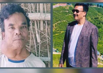 मनकारी हातहरु बढ्दै, मेयर चौधरीले ५१ हजार सहयोग गर्ने