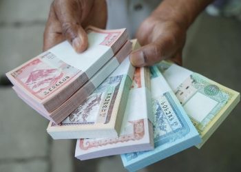 नेपाल राष्ट्र बैंकले आजदेखि नयाँ नोट सटही सुविधा दिन सुरु गरे