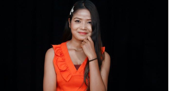 लोकप्रिय गायिका हुन् :अन्नु चौधरी