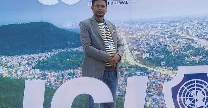 लहान सिटी जेसिजको अध्यक्षमा उमेश कुमार यादव निर्विरोध चयन