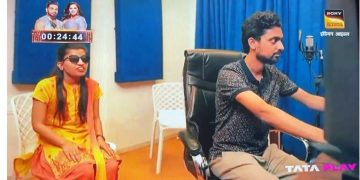 मेनुका पौडेललाई चर्चित भारतीय फिल्म ‘सलार’मा गीत गाउने मौका