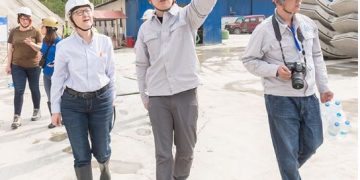 ५८९ विदेशी नागरिकले नेपालमा काम गर्न लिए श्रम स्वीकृति