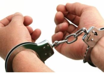 ८ वर्षीय बालिका बलात्कारको आरोपमा २ सशस्त्र प्रहरी पक्राउ