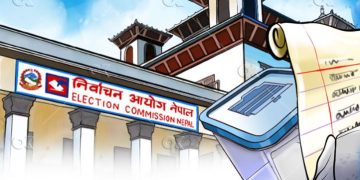 स्थानीय तह उपनिर्वाचन : आज रातिदेखि मौन अवधि सुरु हुँदै
