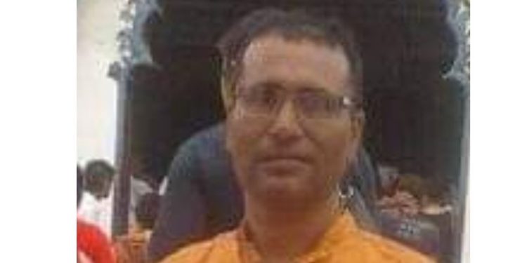 सिरहामा मदिरा बोकेको गाडीले ठक्करदिंदा सशस्त्र प्रहरीको मृत्यु