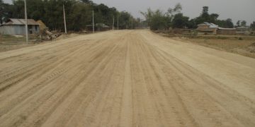 ‘हुलाकी राजमार्ग चाँडो सम्पन्न गर्न सरकार तत्पर’