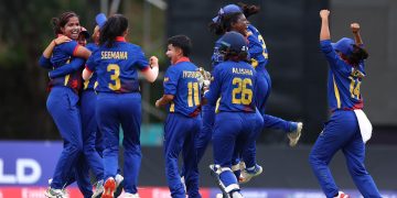 नेपाल स्कटल्याण्डसँग एक विकेटले पराजित