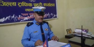 सिरहा : होलीमा कडाइका साथ सवारी चेकजाँच हुने