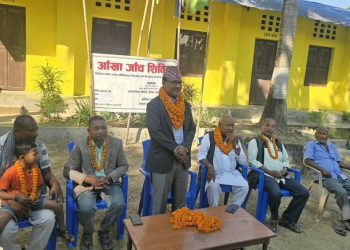 लहान : आँखा शिविरबाट हजारौं लाभान्वित