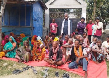 मतदान केन्द्र सरिएको विषयमा औरहीमा विवाद, हरकट्टीमा मतदान केन्द्र कायम गर्न माग