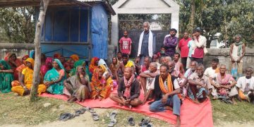 मतदान केन्द्र सरिएको विषयमा औरहीमा विवाद, हरकट्टीमा मतदान केन्द्र कायम गर्न माग