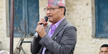 निर्वाचन आचारसंहिता पालना गर्दै काङ्ग्रेस, होली मिलन कार्यक्रम स्थगित