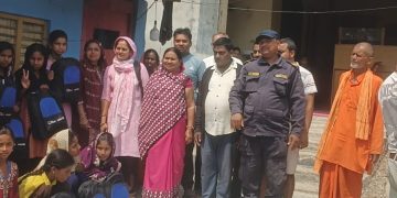 विद्यार्थीलाई शैक्षिक सामग्री तथा नगद वितरण, ‘स्टुडेन्ट किट’ कार्यक्रम प्रभावकारी