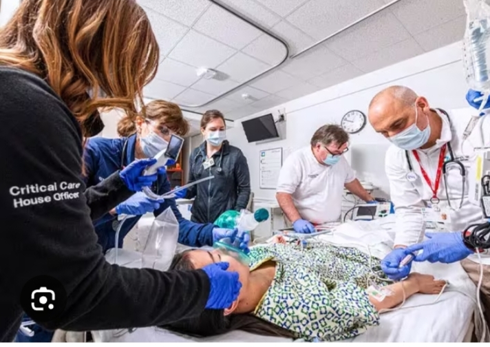 मतदान अबधिमा देशैभर ‘र्‍यापिड रेस्पोन्स टिम’ परिचालन हुने