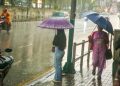 औसतभन्दा डेढ गुणा बढी वर्षा, नयाँ कीर्तिमान कायम