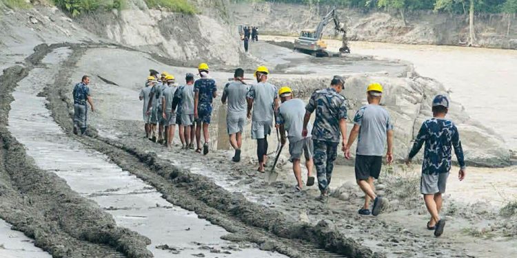 रसुवादेखि नवलपरासीसम्म भेटिए ९३९ शव