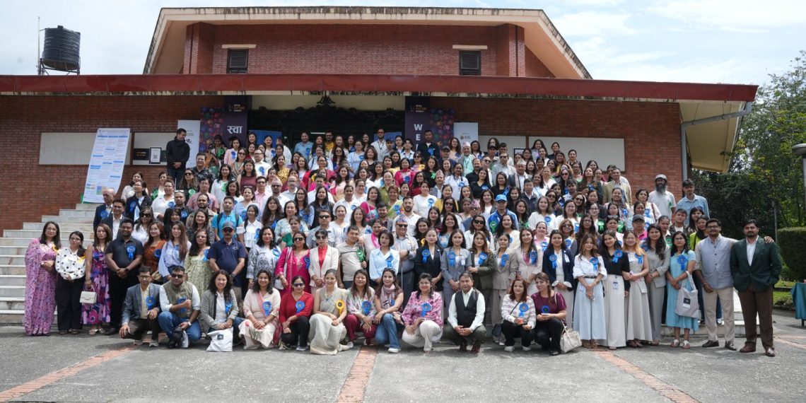 अटिजमसम्बन्धी पहिलो राष्ट्रिय तथ्यांक सार्वजनिक, नीति निर्माणमा सहयोग पुग्ने अपेक्षा